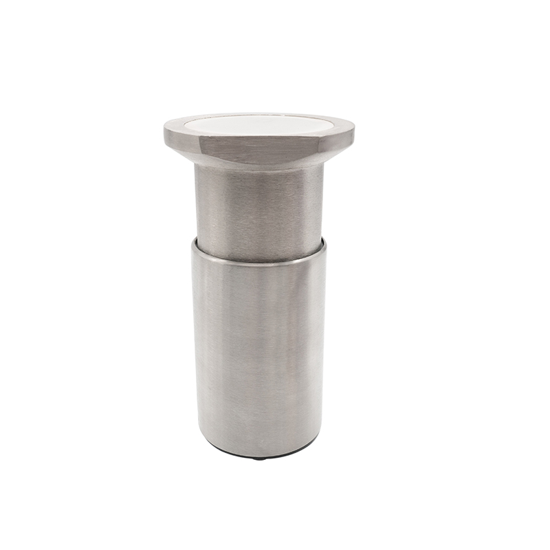 Perna ajustável de cozinha Peça de cozinha Equipamento de mesa Perna ajustável saliente e dedo hexagonal ajustável WJ-102